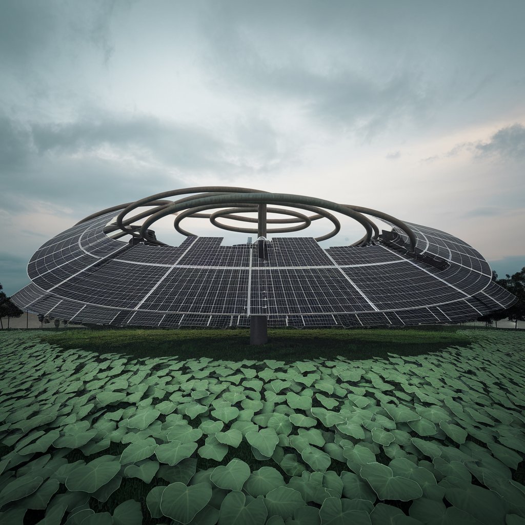 The Future of Green Tech: Innovations to Watch in 2024