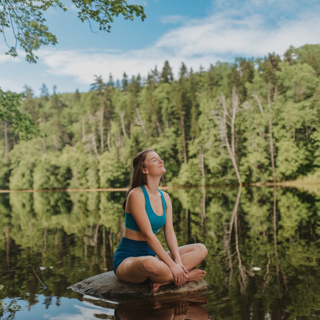 Mindfulness in the Digital Age: Balancing Tech and Mental Wellness